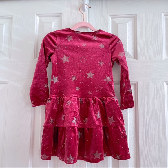 Gymboree Little Girl Dress - Picture 4 of 4